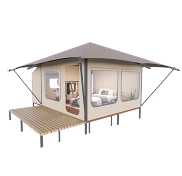 开远市酒店帐篷生产厂家