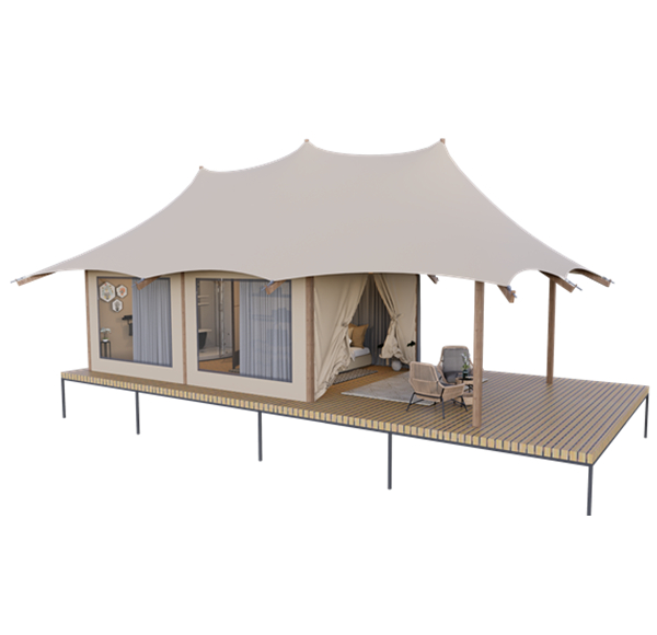 开远市野奢帐篷