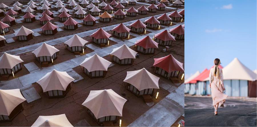 开远市酒店帐篷生产厂家